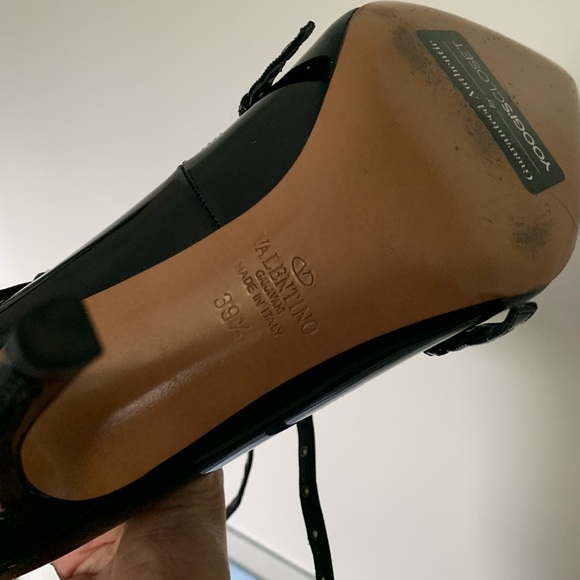 Valentino Heels - Picture 11 of 13